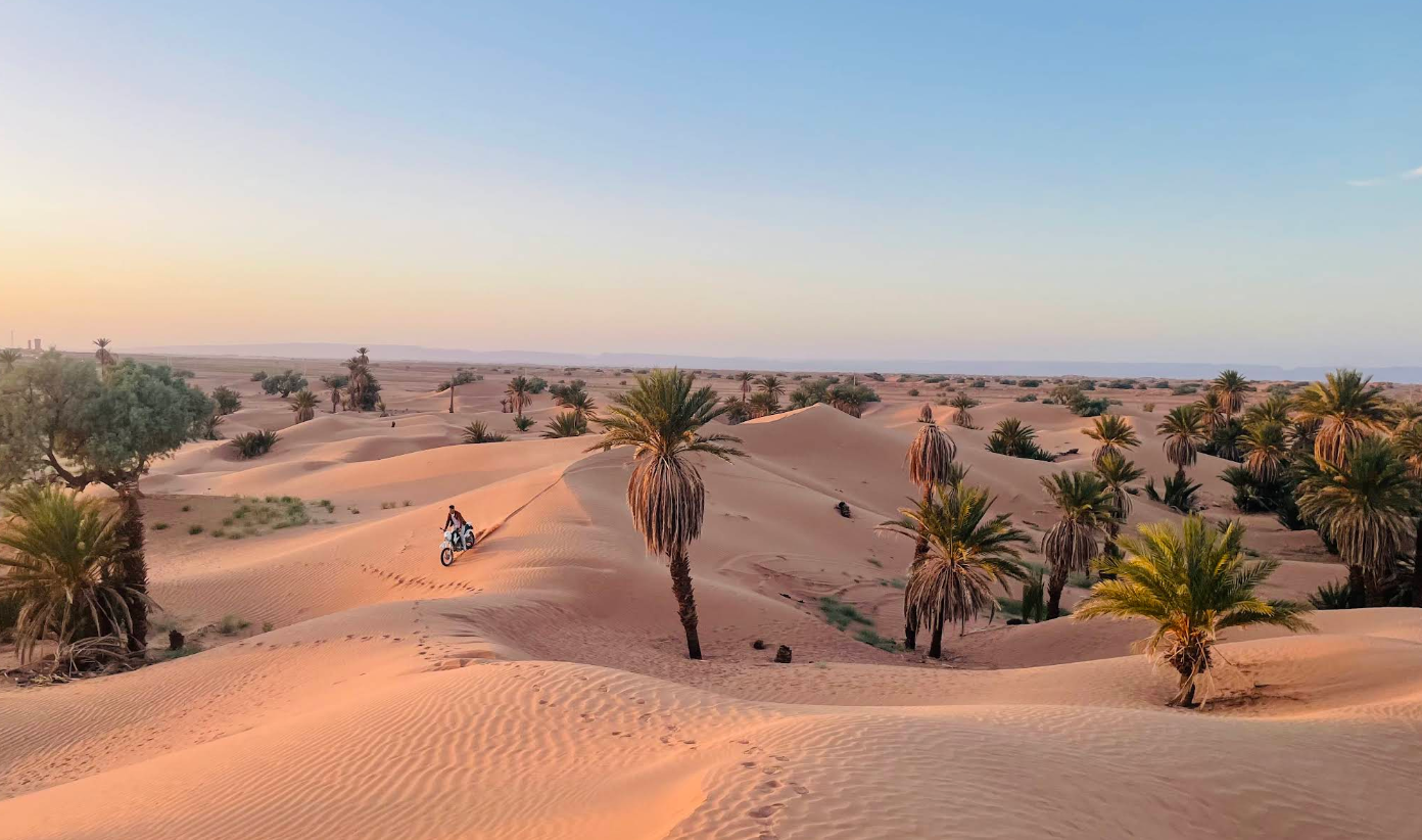 M’hammed El Ghizlane